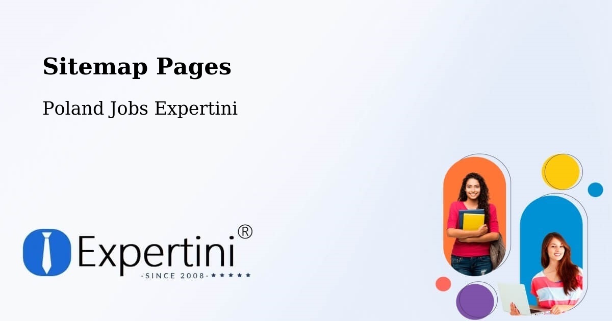Sitemap Pages - Dobrzany - Poland Jobs Expertini
